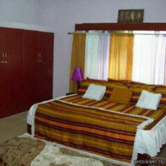 Vital International Guest House in Accra, Ghana from 122$, photos, reviews - zenhotels.com guestroom photo 3