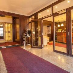 Hotel Brandies интерьер отеля фото 2
