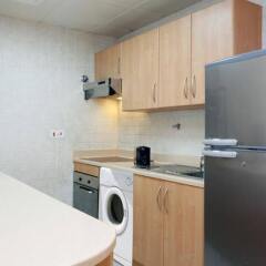 Avari Hotel Apartments в номере фото 2
