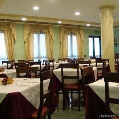 Hotel Eden Mantova Кастель-д'Арио помещение для мероприятий фото 2