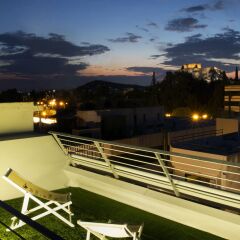 Отель Pi Athens / π Athens Афины фото 6