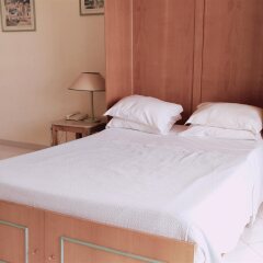 Ondamar Hotel комната для гостей