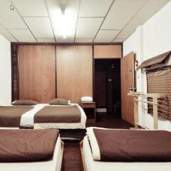 Suk11 Hostel Бангкок комната для гостей фото 2