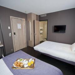 Отель Hôtel Saint-Charles Франция, Париж - отзывы, цены и фото номеров - забронировать отель Hôtel Saint-Charles онлайн в номере