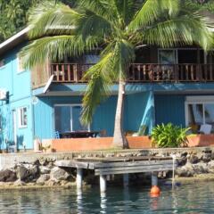 Отель Sunset Hill Lodge