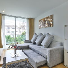 Отель United Residence Таиланд, Бангкок - отзывы, цены и фото номеров - забронировать отель United Residence онлайн комната для гостей фото 2