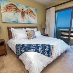 Отель Alegranza Luxury Resort Мексика, Сан-Хосе-дель-Кабо - отзывы, цены и фото номеров - забронировать отель Alegranza Luxury Resort онлайн комната для гостей фото 2