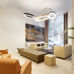 Hotel Arrizul Congress интерьер отеля фото 2