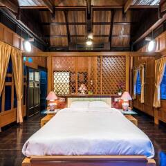 Отель Phuket Private Havana Villa комната для гостей фото 2
