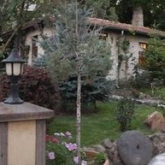 Yıldız - Ürgüp Турция, Ургуп - отзывы, цены и фото номеров - забронировать отель Yıldız - Ürgüp онлайн фото 7