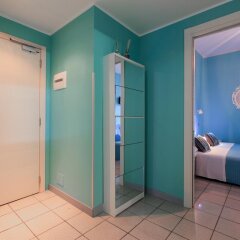 Отель Residence House Aramis Down Town Италия, Милан - отзывы, цены и фото номеров - забронировать отель Residence House Aramis Down Town онлайн сауна