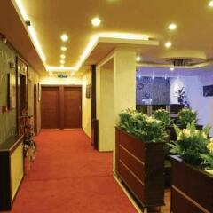 Kayzer Hotel интерьер отеля фото 3