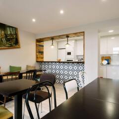 Отель Off Beat Guesthouse Испания, Сан-Себастьян - отзывы, цены и фото номеров - забронировать отель Off Beat Guesthouse онлайн в номере