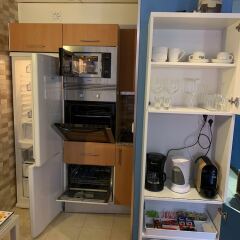Апартаменты Forte Apartment в номере