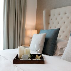 Отель Faraway Homes - Park Island Luxury в номере фото 2