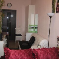 Отель Guest House Karetny Санкт-Петербург комната для гостей
