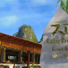 Отель Railay Princess Resort & Spa фото 4