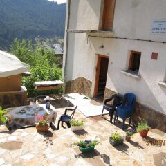Отель Kristal Guest House Чепеларе фото 23