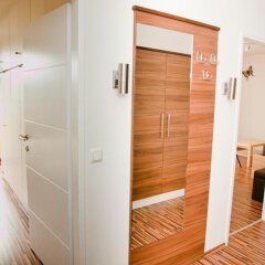 Отель Easyapartments Central Зальцбург комната для гостей фото 2