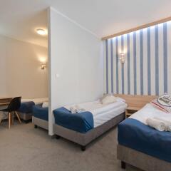 Отель B&B Molo Sopot Польша, Сопот - отзывы, цены и фото номеров - забронировать отель B&B Molo Sopot онлайн спа фото 2