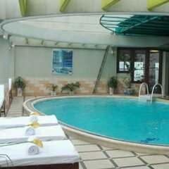 Asia Hotel Hue бассейн фото 4