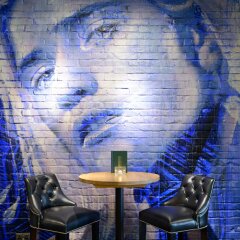 Black Ivy Hotel спа