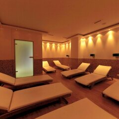 Azalia Hotel Balneo & SPA спа