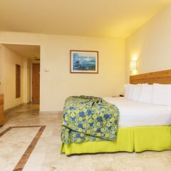 Отель Krystal Vallarta комната для гостей фото 5