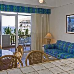Отель The Inn At Mazatlan Мексика, Масатлан - отзывы, цены и фото номеров - забронировать отель The Inn At Mazatlan онлайн комната для гостей