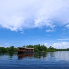 Отель Dedduwa Boat House фото 2
