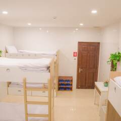 Thanh Thanh Hotel Далат детские мероприятия