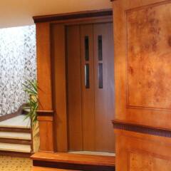 Tolip Hotel Alexandria сауна