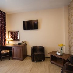 Гостиница Суворов в Краснодаре 7 отзывов об отеле, цены и фото номеров - забронировать гостиницу Суворов онлайн Краснодар удобства в номере фото 2