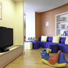 Sheraton Nha Trang Hotel & Spa детские мероприятия