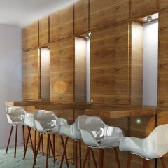 Hotel Sereno Рубано питание