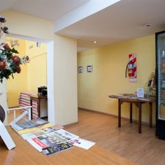 Luco B&B in Buenos Aires, Argentina from 73$, photos, reviews - zenhotels.com photo 4