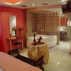 Hotel Niki Piraeus в номере фото 2