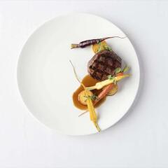 Отель Grand Pacific Канада, Виктория - отзывы, цены и фото номеров - забронировать отель Grand Pacific онлайн питание фото 2