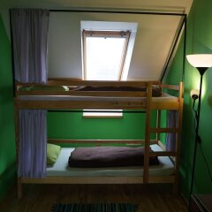 Jimmy Jumps House in Vilnius, Lithuania from 102$, photos, reviews - zenhotels.com guestroom photo 4