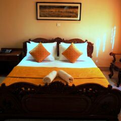 Royal Hotel в номере фото 2