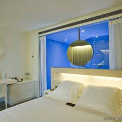 Benkirai Hotel комната для гостей фото 2