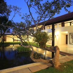 Отель Avani Bentota Resort Шри-Ланка, Бентота - 2 отзыва об отеле, цены и фото номеров - забронировать отель Avani Bentota Resort онлайн фото 16