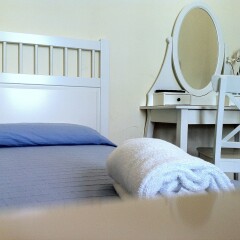 Отель Borghese Executive Suite комната для гостей