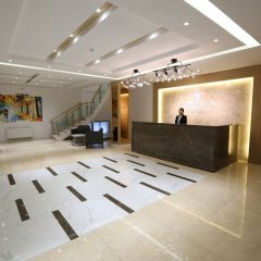 Corporation tower in Ulaanbaatar, Mongolia from 87$, photos, reviews - zenhotels.com hotel interior