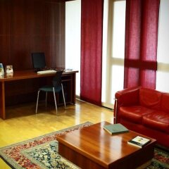 Perusia Hotel комната для гостей фото 4