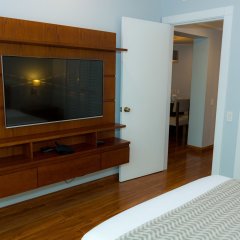 Torres de Suites by InAmazonas in Quito, Ecuador from 155$, photos, reviews - zenhotels.com room amenities