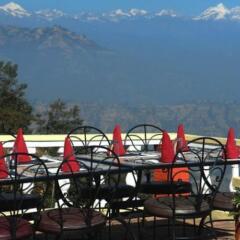 Отель Dhulikhel Lodge Resort Непал, Дхуликхел - отзывы, цены и фото номеров - забронировать отель Dhulikhel Lodge Resort онлайн фото 2