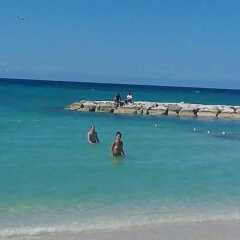 Апартаменты Bay Pointe Freeport Studio OLR пляж