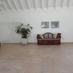 Отель Casa Marina Montego Bay at Seawind интерьер отеля