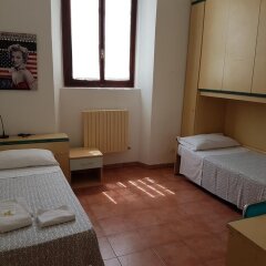 Отель Ambrosiana Milano детские мероприятия